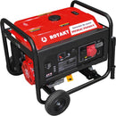 Generator de curent ROGE7000T, 6.8 kW ‑ 380 V
