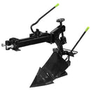 Plug de arat reversibil pentru motocultor cu 1 trupita, FL‑25