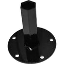 Manicot (tub hexagonal) motocultor, 23 mm, lungime 120 mm, 5 gauri