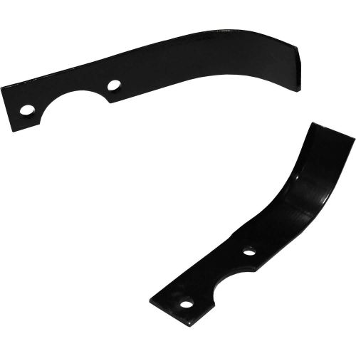 Cutit freza motocultor, dreapta mare