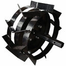 Roata metalica Rotakt 4.00-8