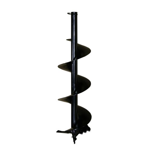 Burghiu pentru foreze de pamant 250 x 800 mm