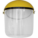 Viziera de protectie