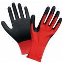 Manusi de poliester acoperite cu PU / EN420, EN 388 (3131X)