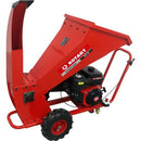 Tocator de crengi Rotakt ROTC100R