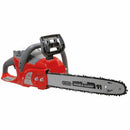 Motofierastrau (drujba) Rotakt MTFA501, 58V, 4Ah, lama 40 cm