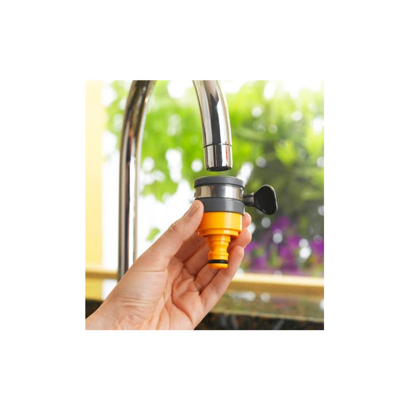 Racord robinet cu colier 24mm