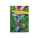 Aspersor pulsator pe tarus 450mp